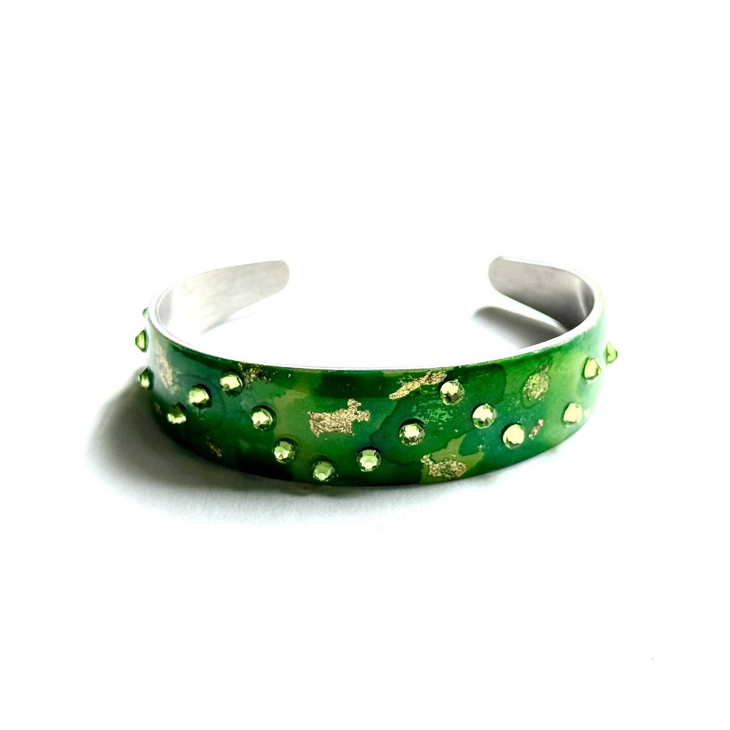 Pot Of Gold Bracelet (Glam)