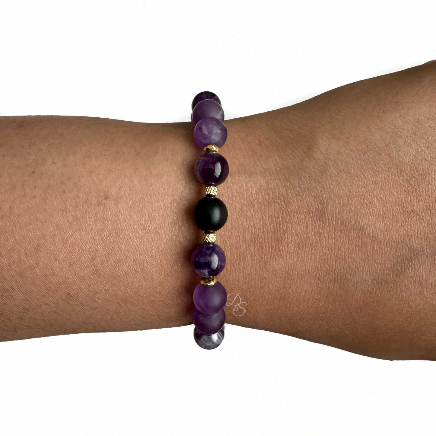 Serenity Shamballa Bracelet