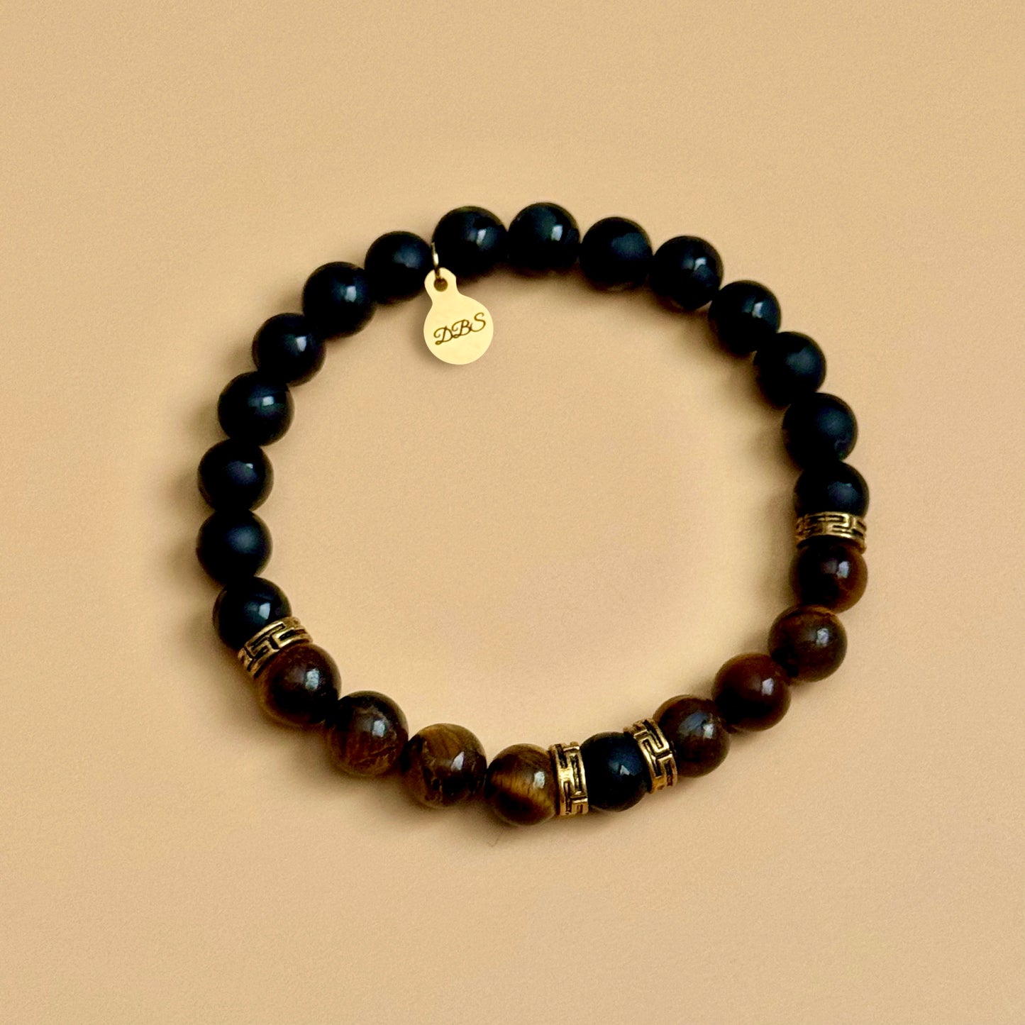 Barocco Gemstone Bracelet