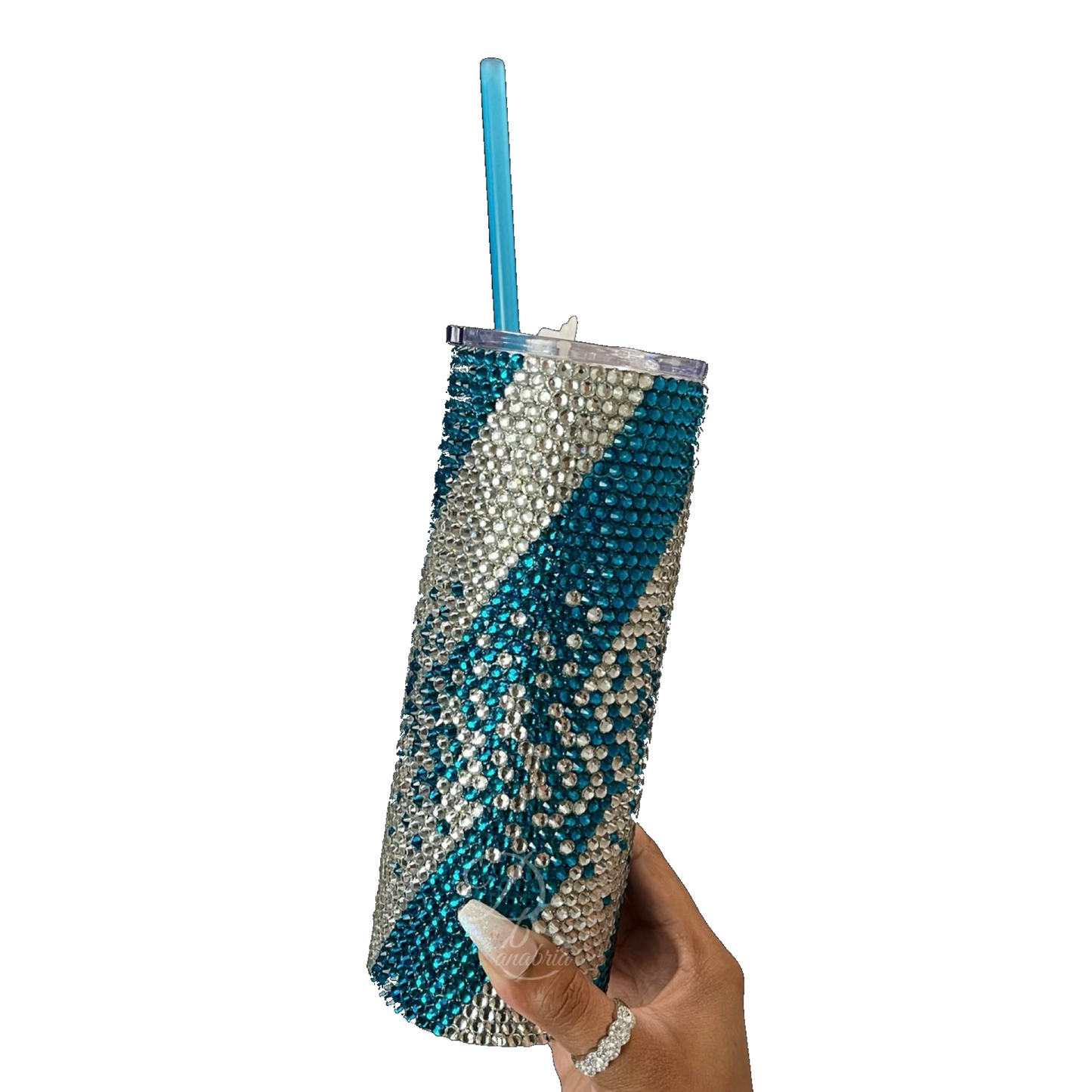 Zircon Crossover Tumbler