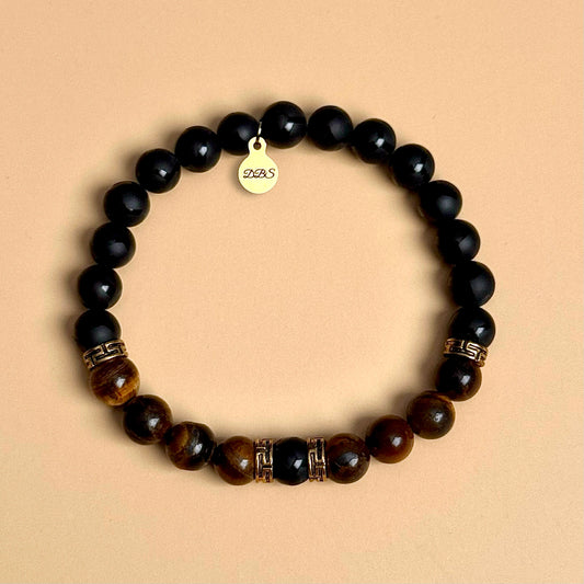 Barocco Gemstone Bracelet