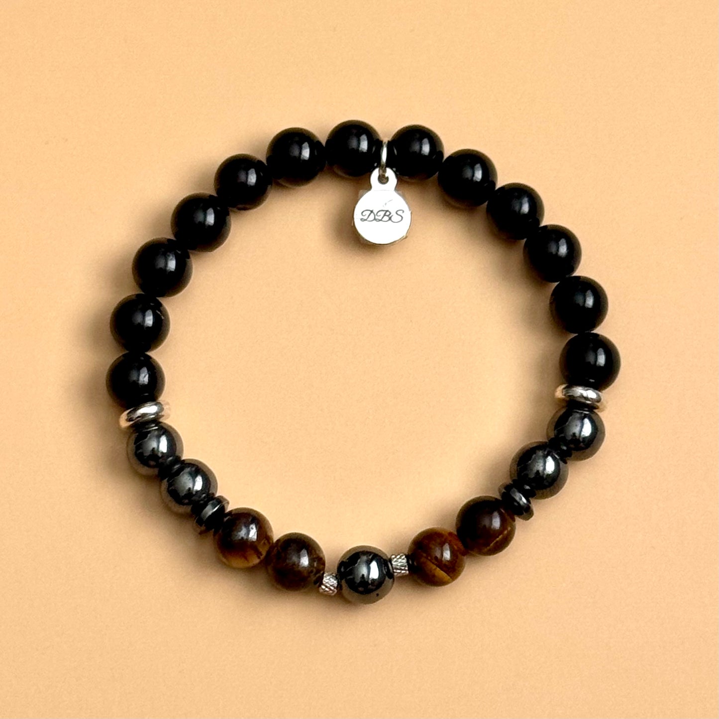 Abundance Gemstone Bracelet