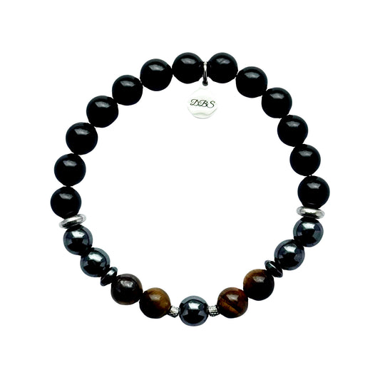 Abundance Gemstone Bracelet