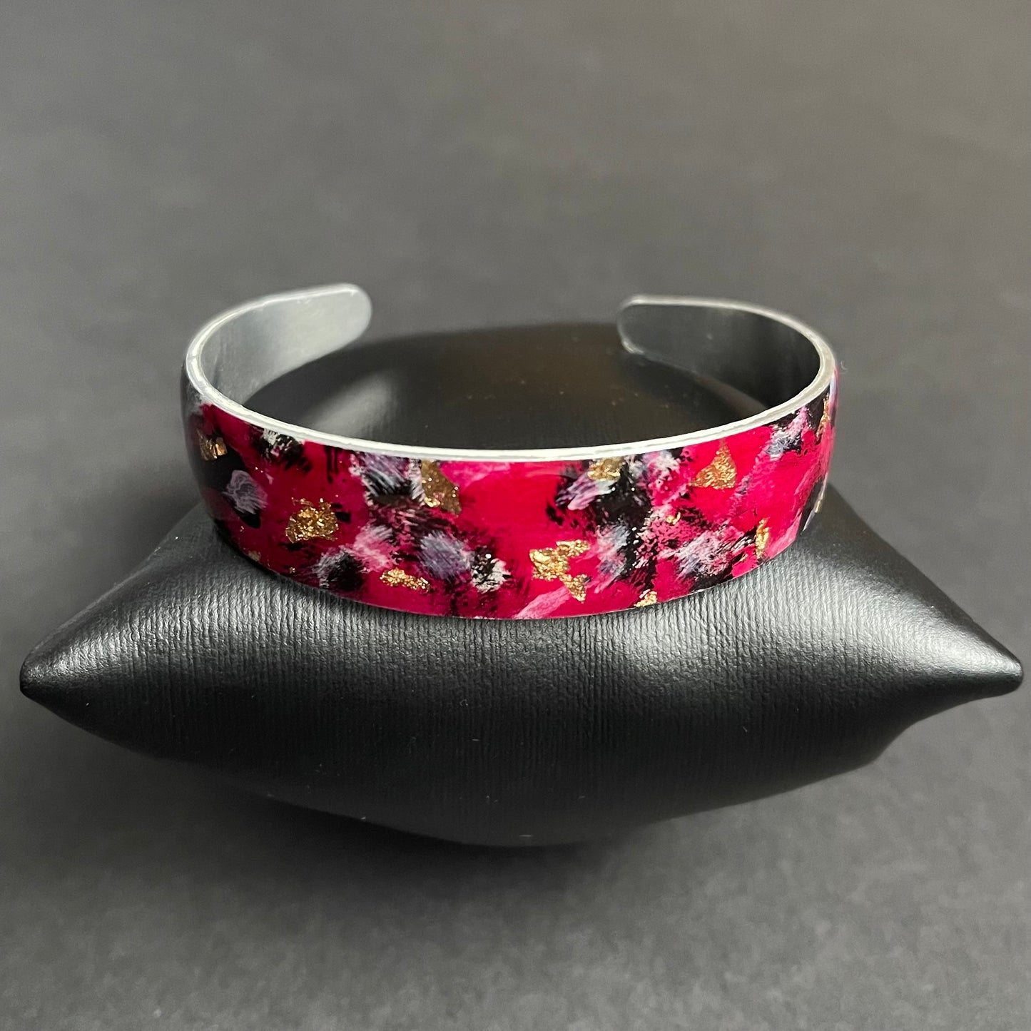 Boss Lady Cuff Bracelet