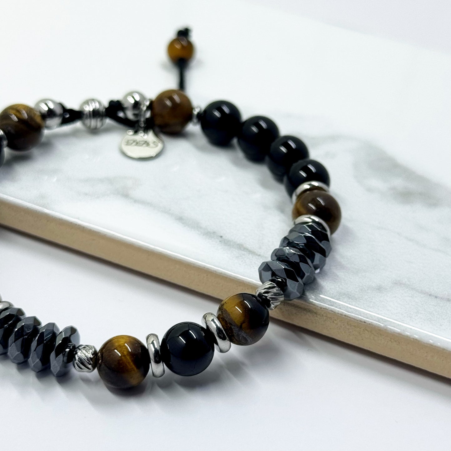 Abundance Shamballa Bracelet