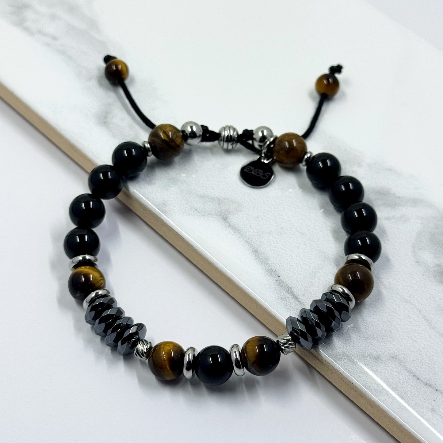 Abundance Shamballa Bracelet