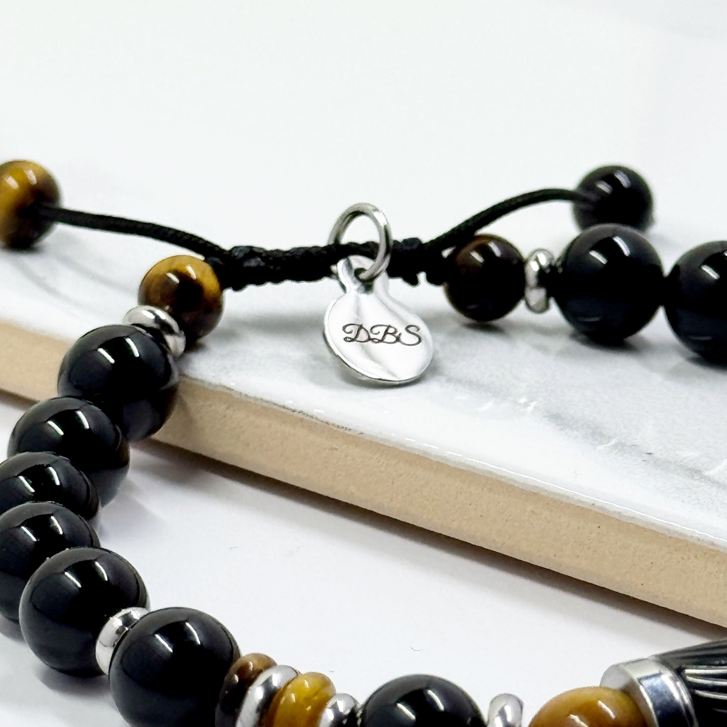 Spiritual Growth Shamballa Bracelet