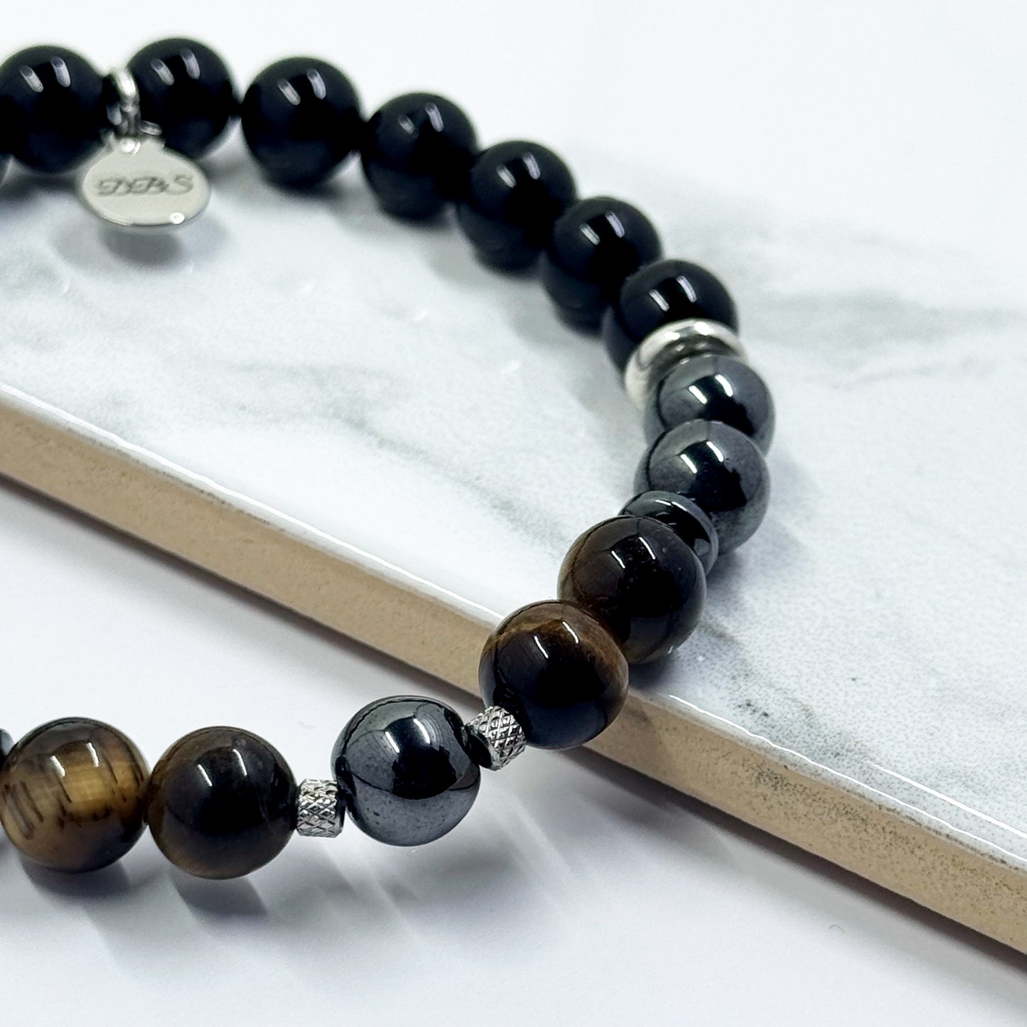 Abundance Gemstone Bracelet