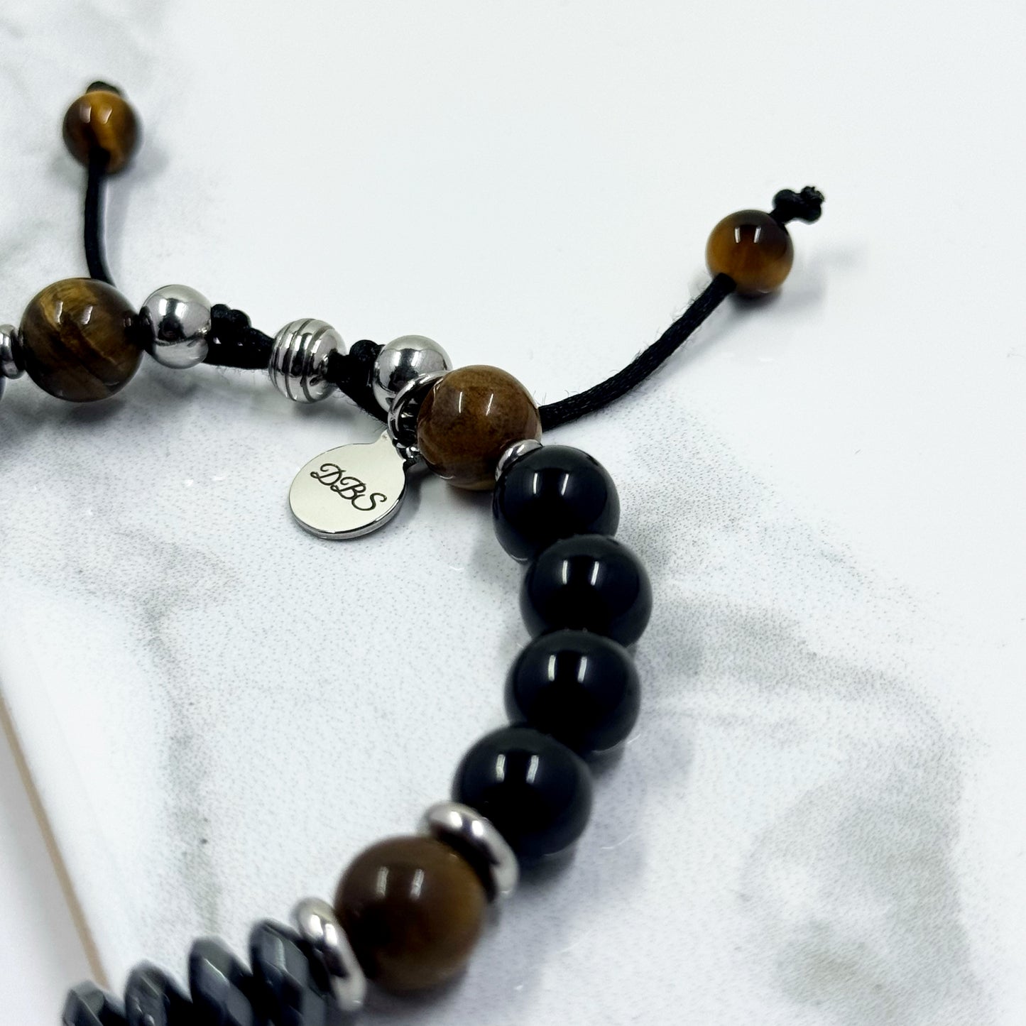 Abundance Shamballa Bracelet