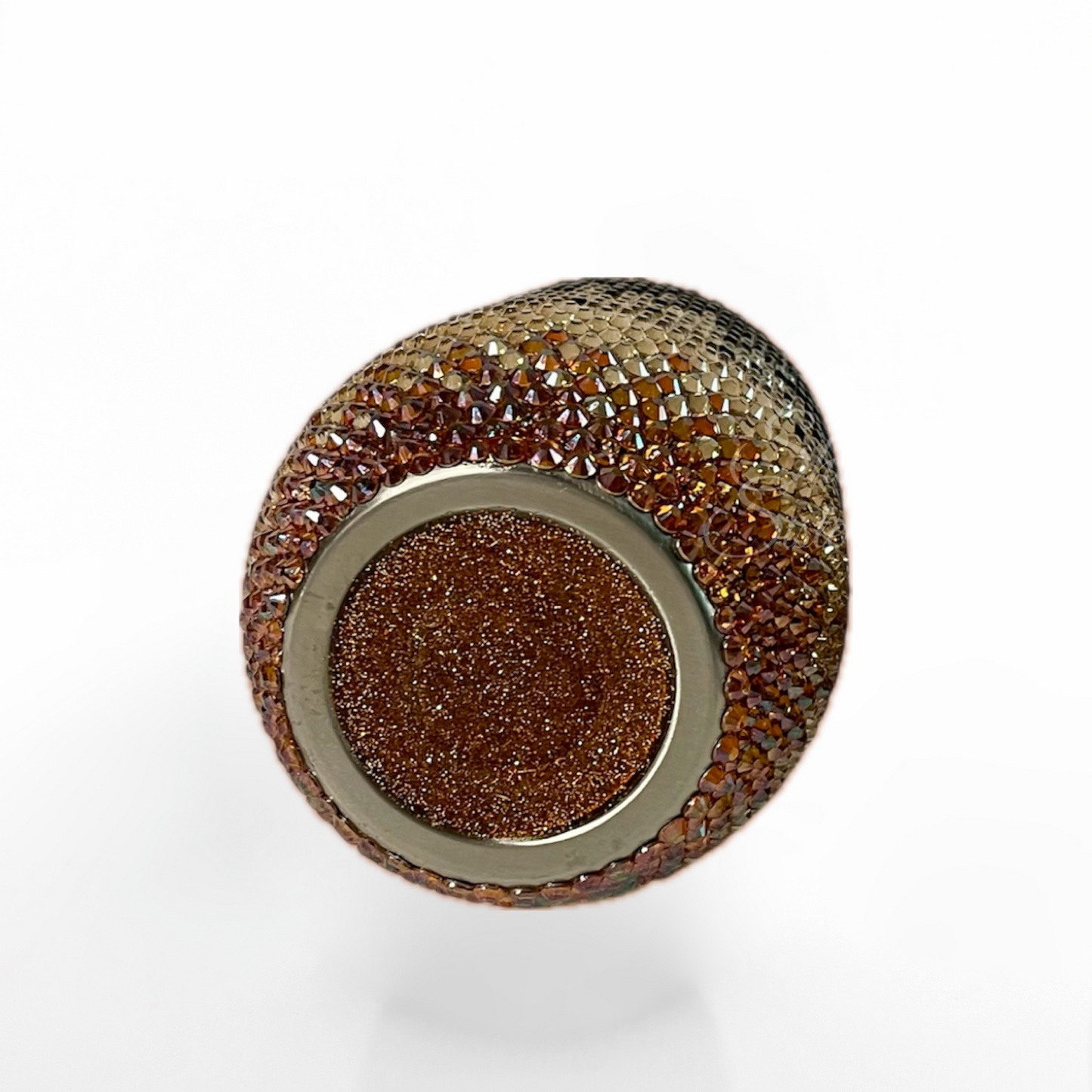 Mocha Cocktail Tumbler