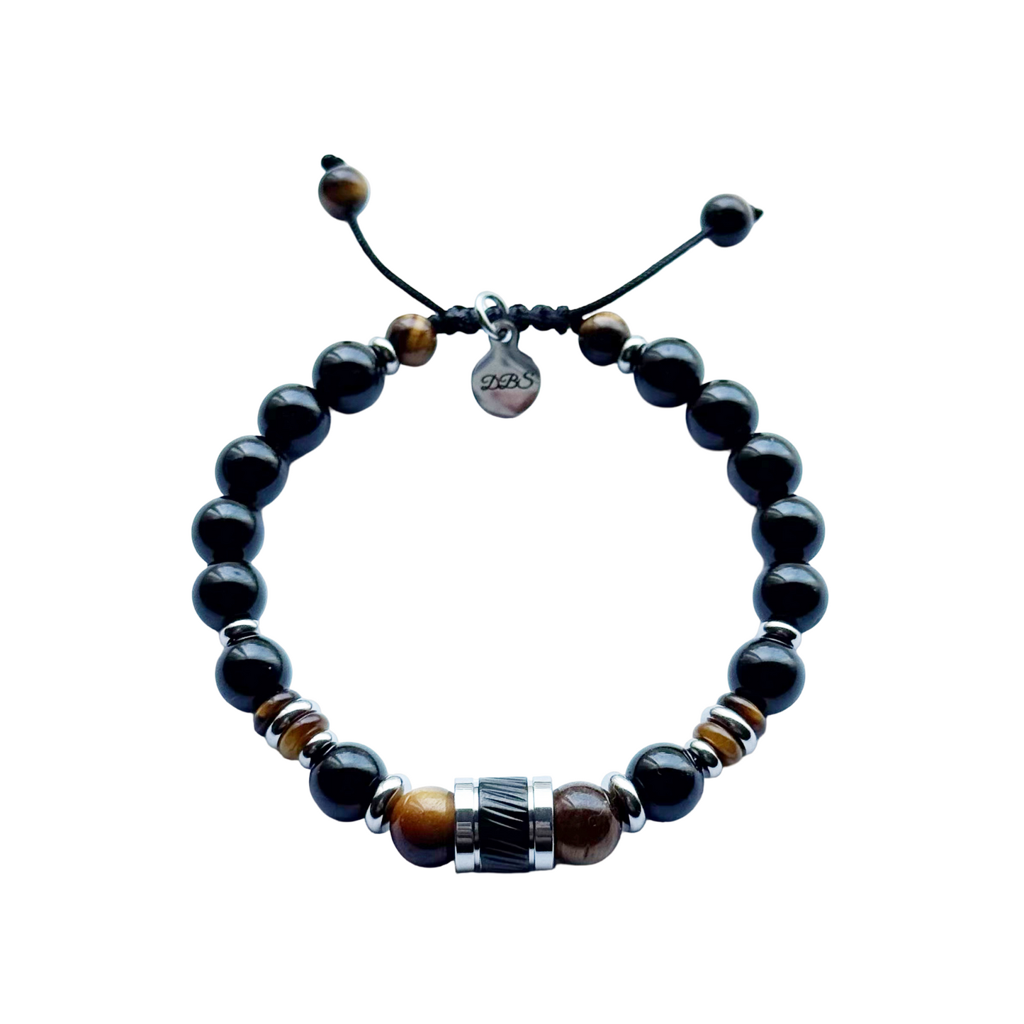 Spiritual Growth Shamballa Bracelet