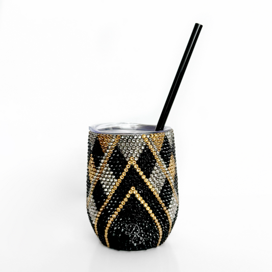 Royalty Cocktail Tumbler