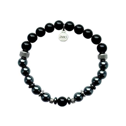 Purity Gemstone Bracelet