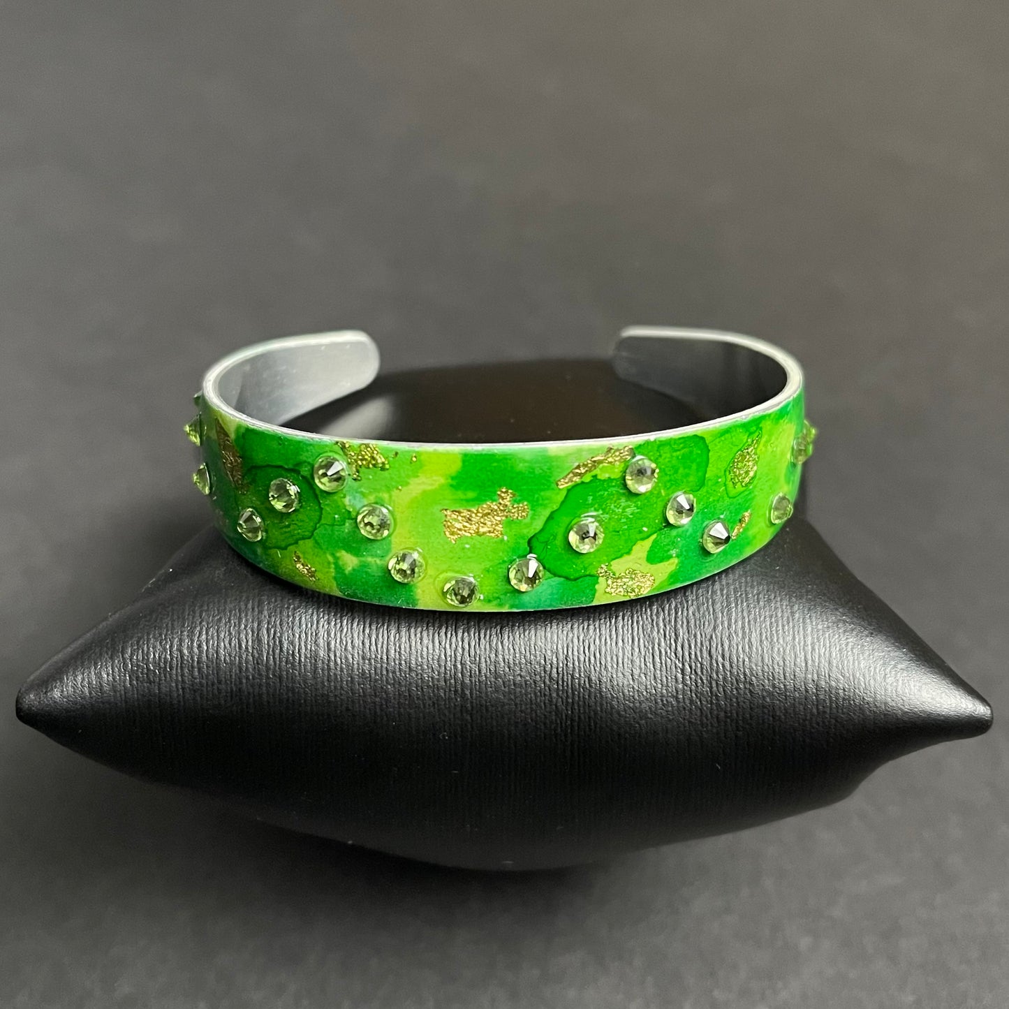 Pot Of Gold Bracelet (Glam)