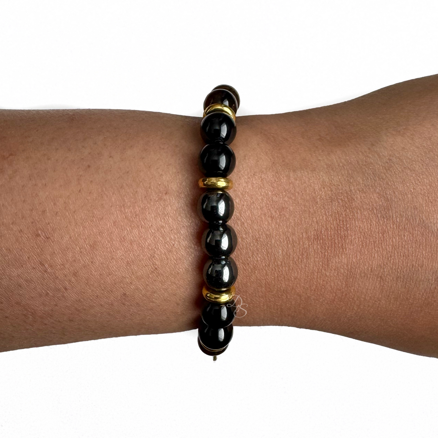 Opulence Gemstone Bracelet