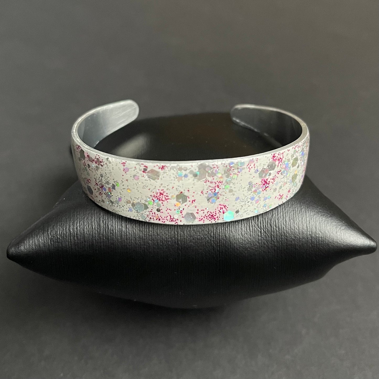 Let's Party Cuff Bracelet