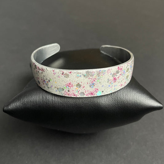 Let's Party Cuff Bracelet