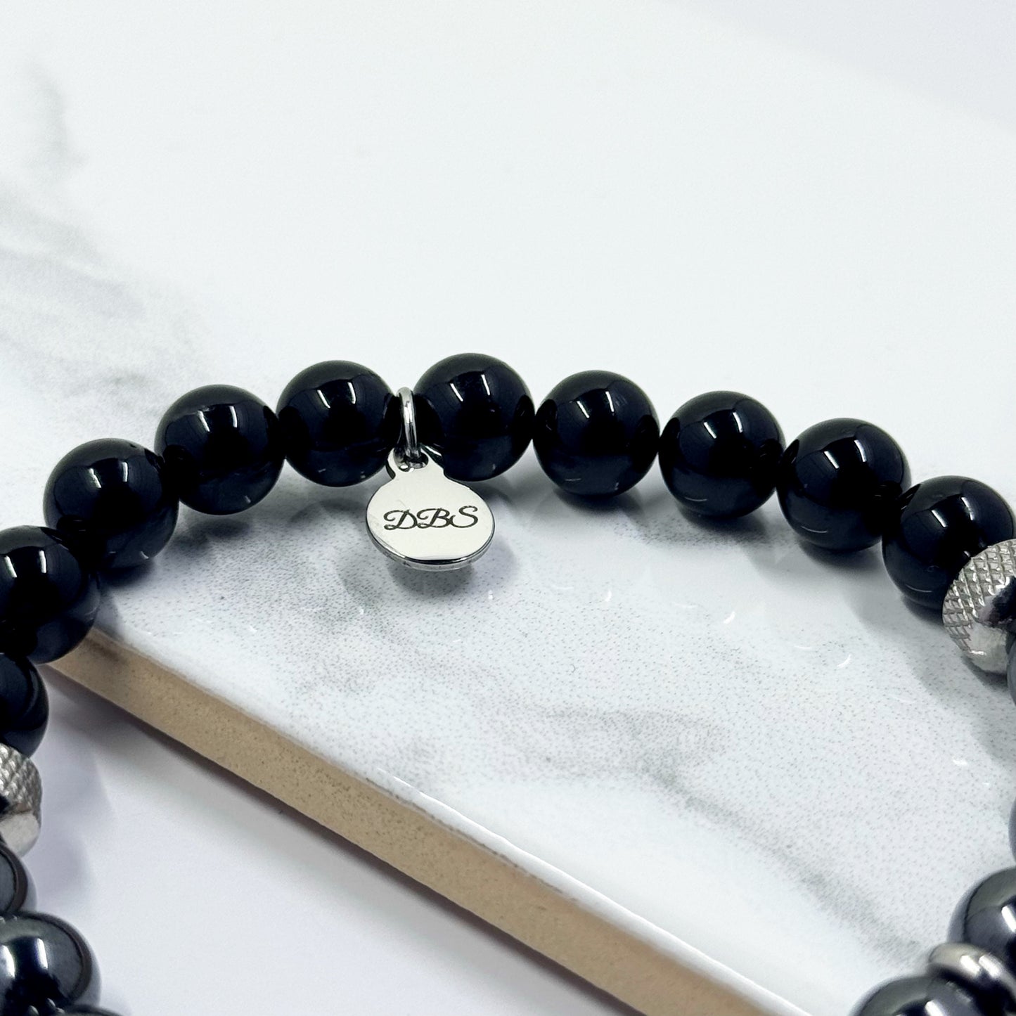 Purity Gemstone Bracelet