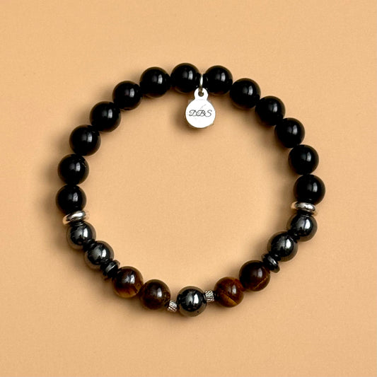 Abundance Gemstone Bracelet