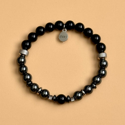 Purity Gemstone Bracelet