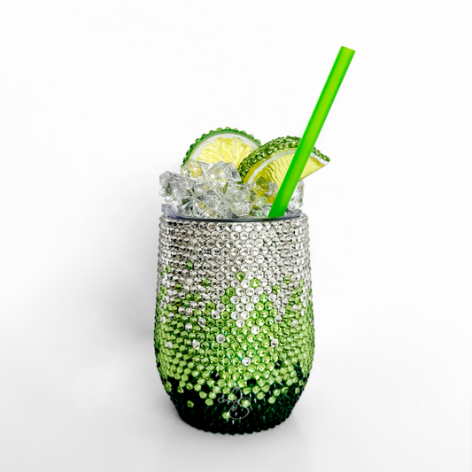 Lime-A-Rita Cocktail Tumbler