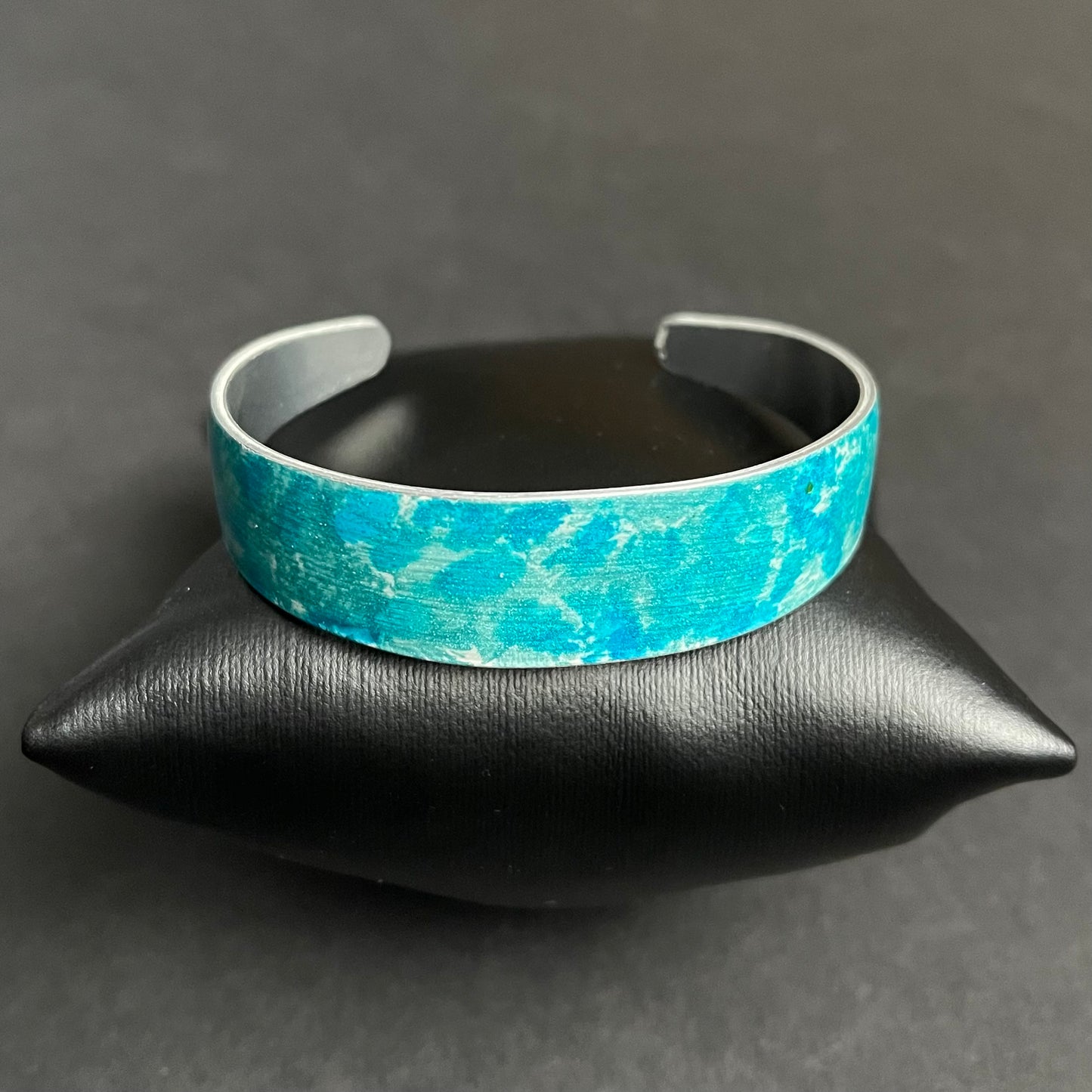 Ocean Breeze Cuff Bracelet