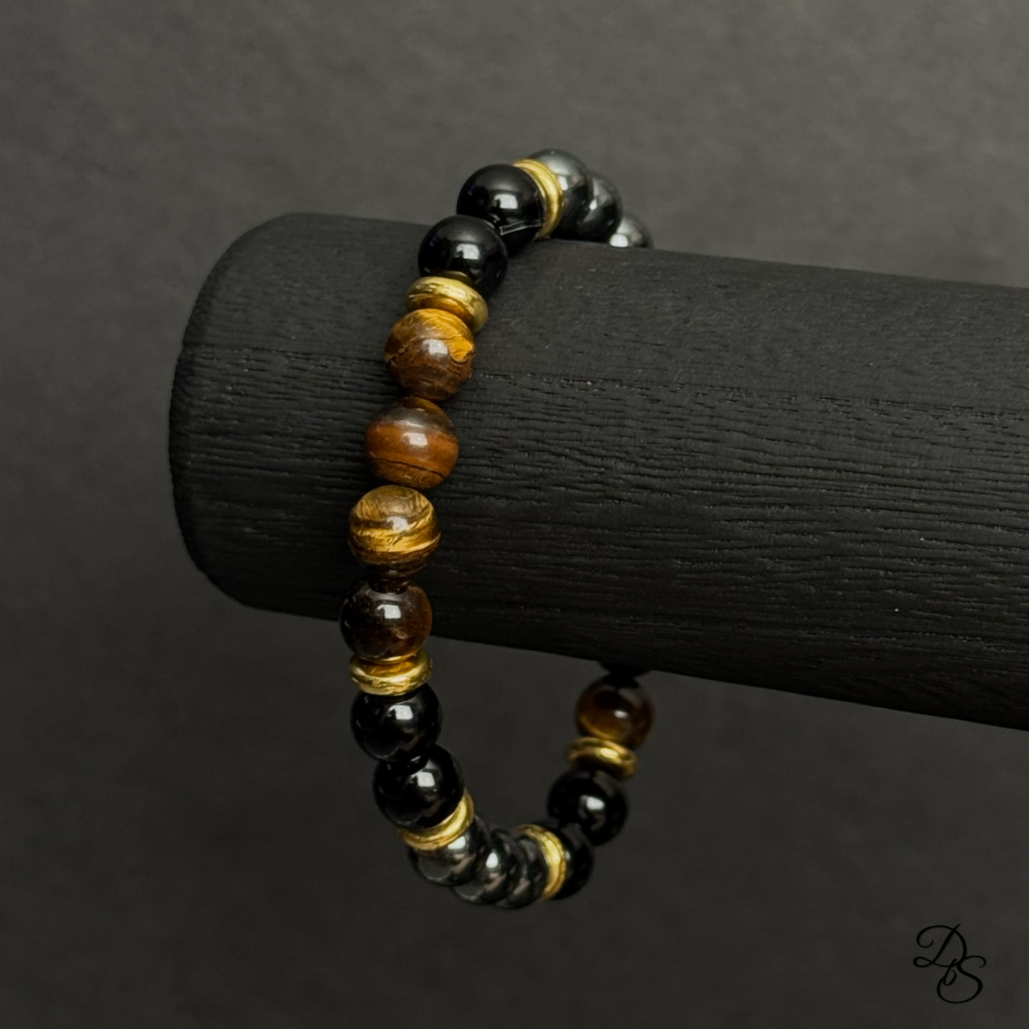 Opulence Gemstone Bracelet