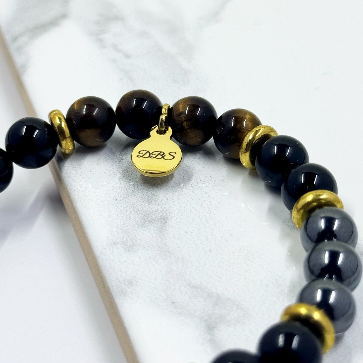 Opulence Gemstone Bracelet