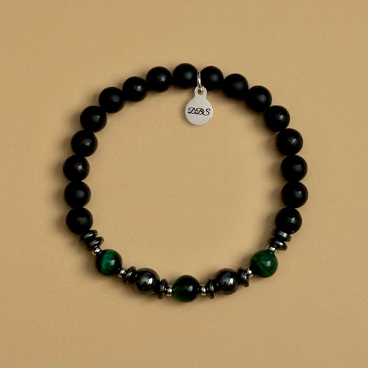 Prosperity Gemstone Bracelet