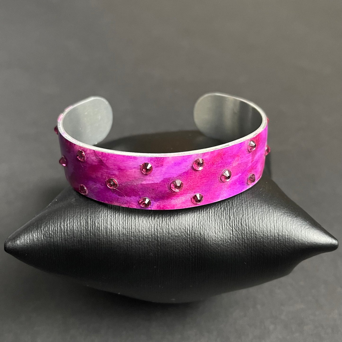 Pink Dreams Bracelet (Glam)