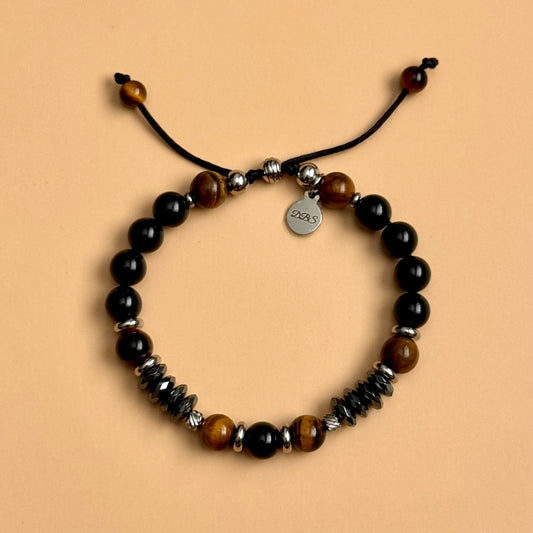 Abundance Shamballa Bracelet