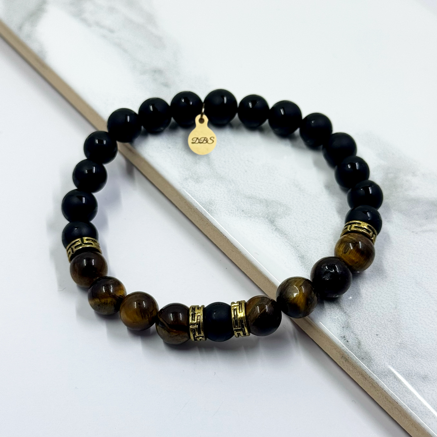 Barocco Gemstone Bracelet