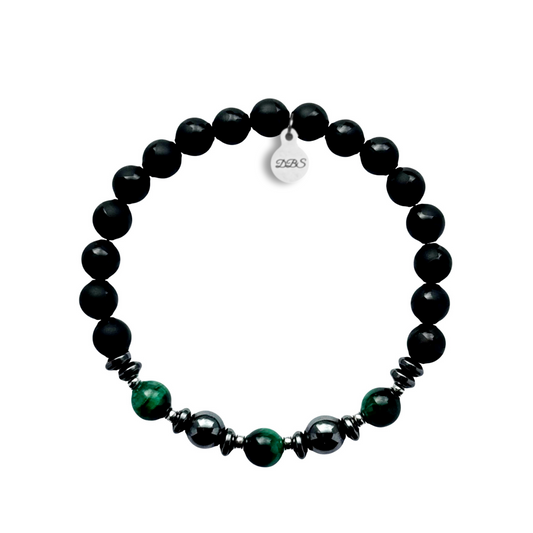 Prosperity Gemstone Bracelet