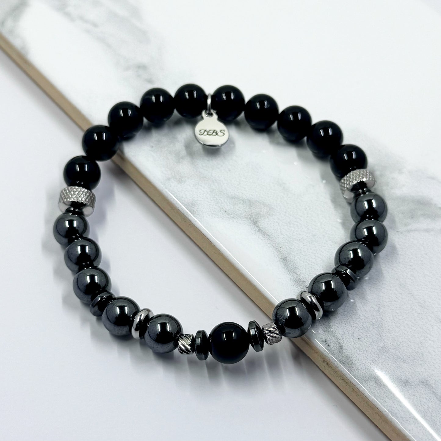 Purity Gemstone Bracelet