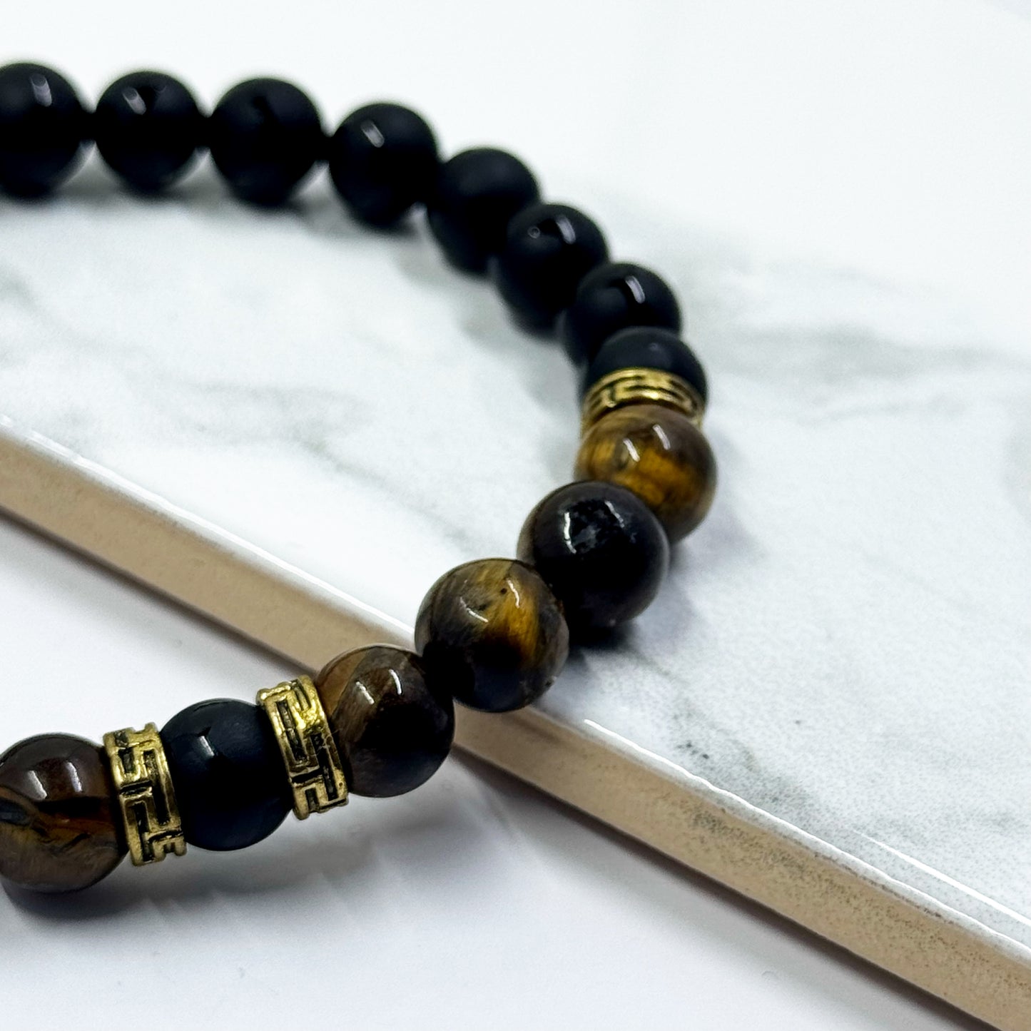 Barocco Gemstone Bracelet