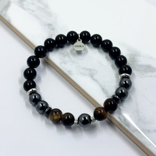 Abundance Gemstone Bracelet