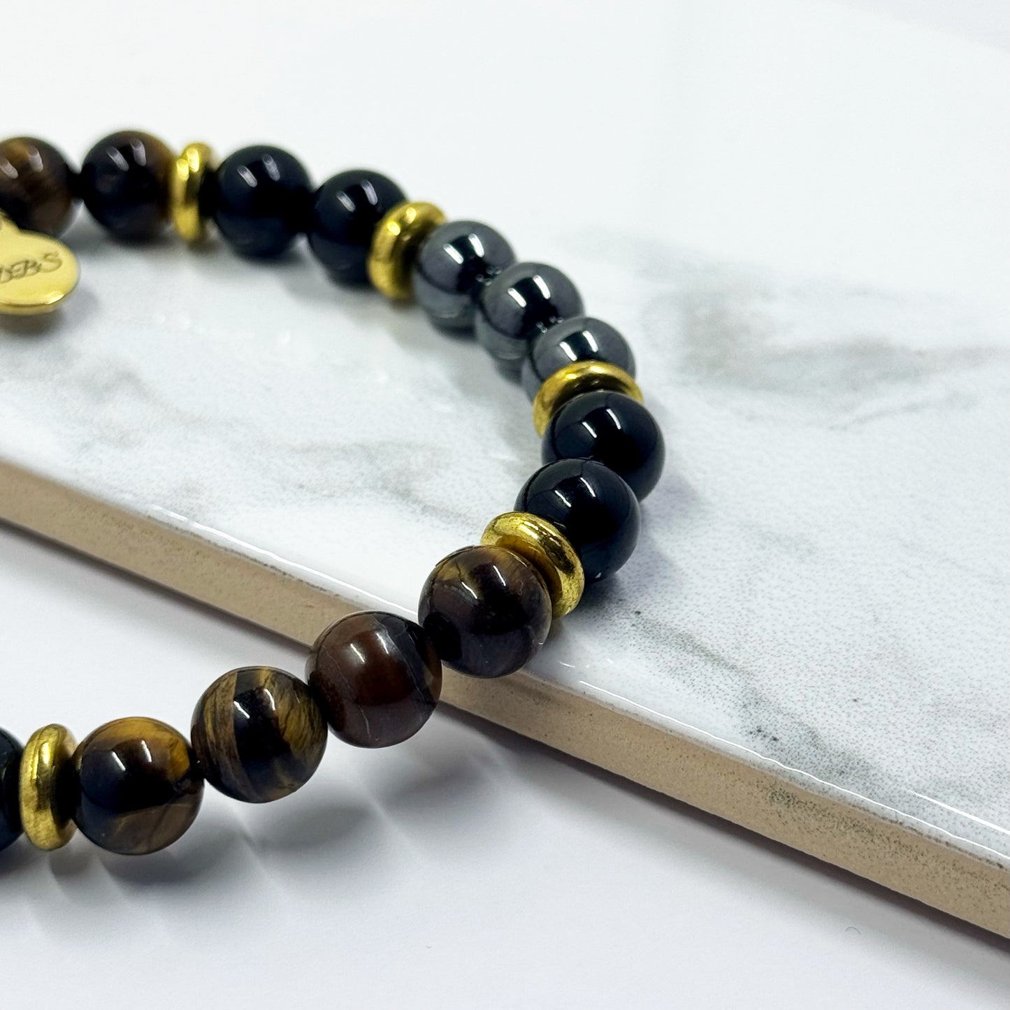 Opulence Gemstone Bracelet