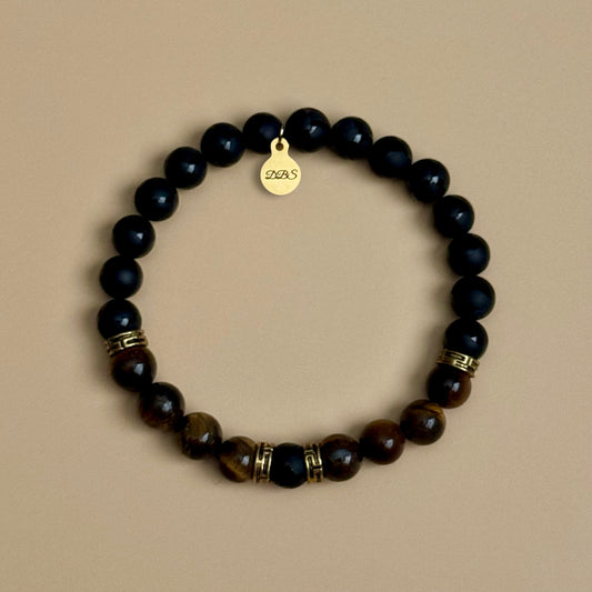 Barocco Gemstone Bracelet