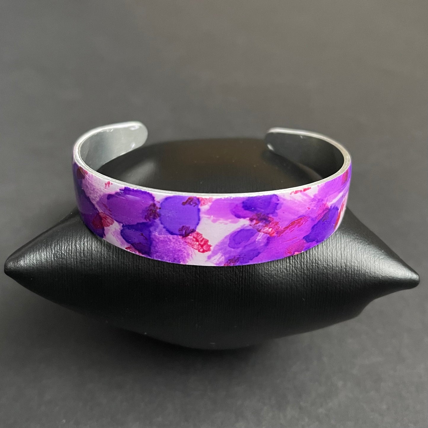 The Artist Cuff Bracelet