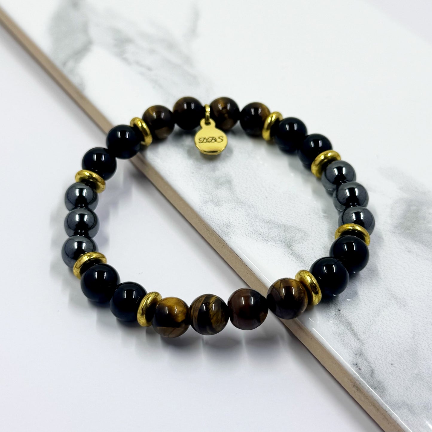 Opulence Gemstone Bracelet