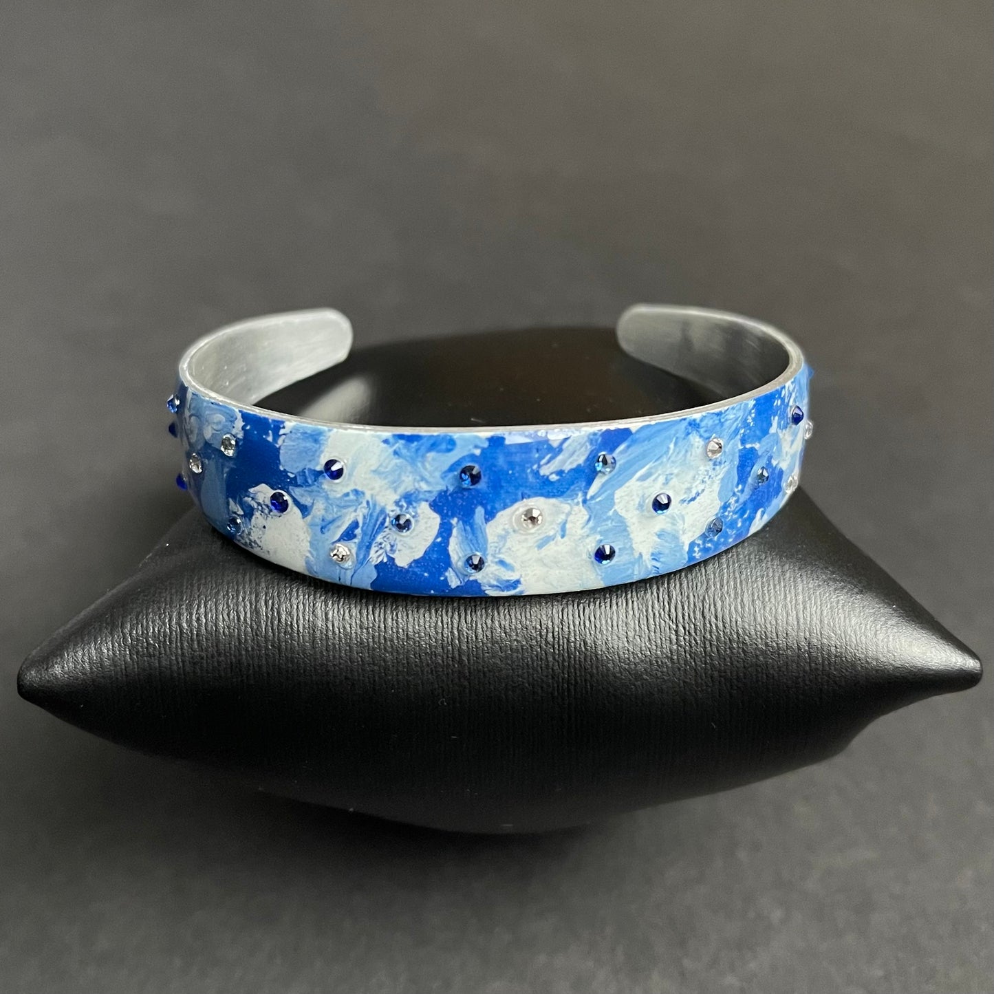 Sky Is The Limit Bracelet (Glam)