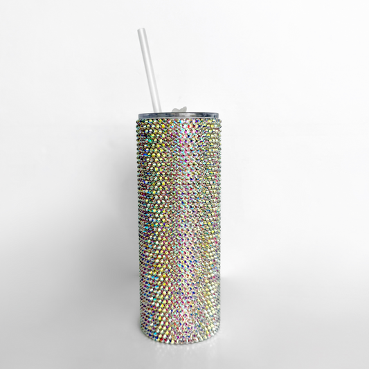 Glitz And Glam Tumbler