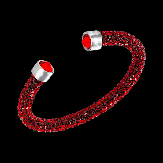 Glam Bracelet (Swarovski Crystal)