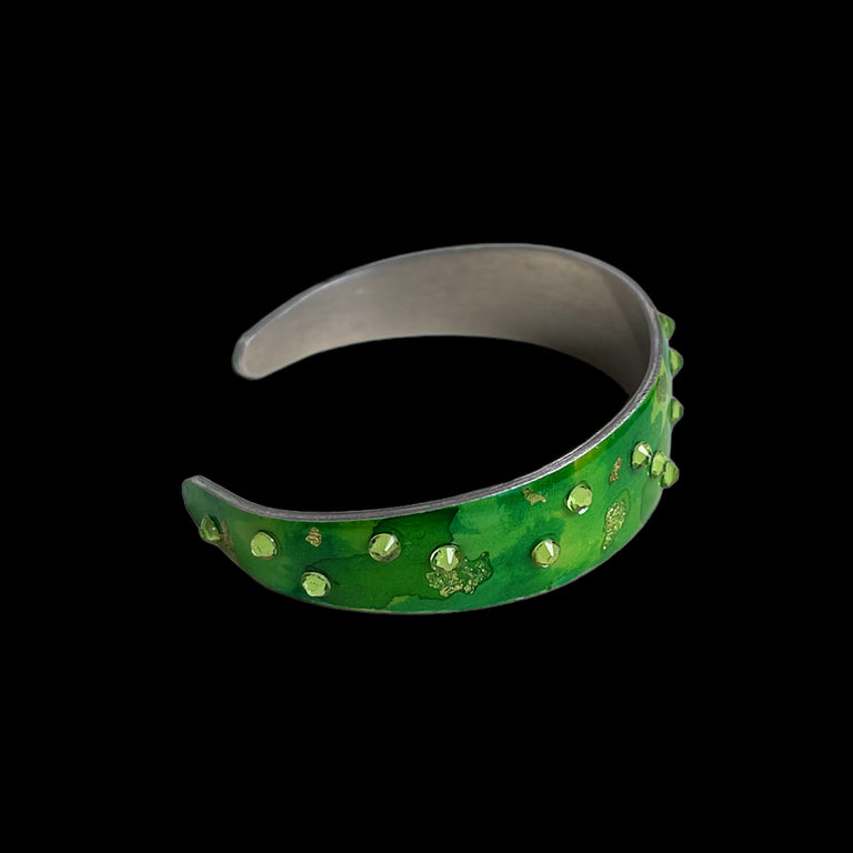 Pot Of Gold Bracelet (Glam)